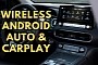Hyundai Finally Announces Wireless Android Auto and CarPlay Software Update