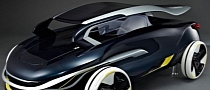 Hyundai Floauto Project to Enter New Design Dimension