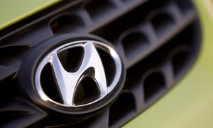 Hyundai Forecasts 83 Percent Sales Increase in China