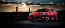 Hyundai Genesis Coupe Kicks the Bucket, Successor In the Offing