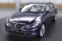 Hyundai Genesis Prada Unveiled