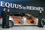 Hyundai Gets Classy with Equus Stretch Limo
