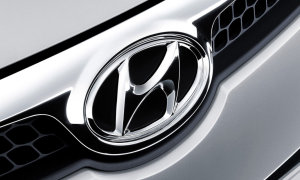 Hyundai Gets Head Start on CARS