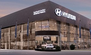Hyundai Getting Ready for a Future Without Chip Problems