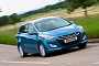Hyundai Has Sold Half a Million i30s in Europe