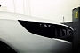 Hyundai HCD-14 Concept Shows Off Sexy Headlight Shape and Deep Side Crease