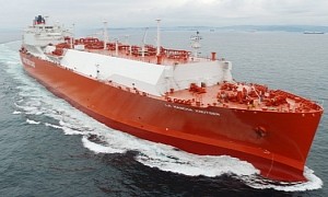 Hyundai Heavy Industries to Build the World’s Largest Liquefied CO2 Carrier