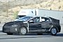 Hyundai Hybrid Test Mule Spotted Again, The Prius Fighter is Real After All