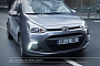 Hyundai i10 Is a Well Equipped, Good Looking City Car