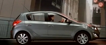 Hyundai i20 Commercial: The Car Senses Everything