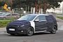 Hyundai i20 Coupe Spied in Germany