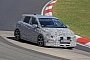 Hyundai i20 N Spied With Tiny Wing at the Nurburgring