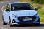 Hyundai i20 N Supermini Hot Hatch Works on Its Aussie Accent, Launches From US$23,880