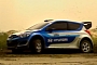 Hyundai i20 Takes WRC Steroids