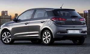 Hyundai i20 Turbo Edition Launched in Britain, Is not Hot
