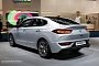 Hyundai i30 Fastback Is Not a Mustang in Frankfurt