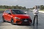 Hyundai i30 N DCT Acceleration Test Reveals Properly Quick Hot Hatch