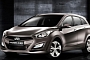 Hyundai i30 Tourer - UK Pricing and Details