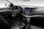 Hyundai i40 Interior Image Released