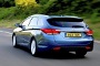 Hyundai i40 UK Pricing and Specs Announced