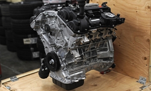 Hyundai Introduces Crate Engine Program: 2.0L Turbo and 3.8L V6