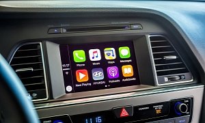 Hyundai Introduces Free DIY Upgrade To Apple CarPlay/Android Auto For US Models