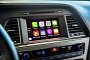 Hyundai Introduces Free DIY Upgrade To Apple CarPlay/Android Auto For US Models