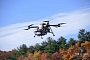 Hyundai Investing in Drones with Two-Hours Flight Time