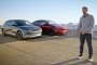 Hyundai IONIQ 5 Beats Tesla Model Y in Edmunds' Test