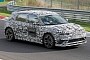Hyundai Ioniq 5 N Takes On the Nurburgring With Less Camouflage and Roughly 600 HP
