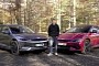 Hyundai Ioniq 5 or Kia EV6: Which Is the Best Electric Compact Crossover?