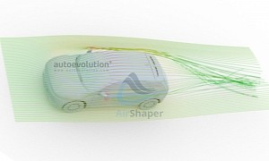 Hyundai Ioniq 5 Really Needs a Rear Wiper, Aerodynamic Studies Reveal
