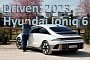 Hyundai Ioniq 6 Driven – On Our Own