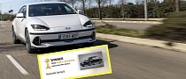Hyundai Ioniq 6 Wins 2023 World Car of the Year Award