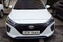 Hyundai Ioniq Hybrid Acceleration and Fuel Consumption Tests Come from Korea