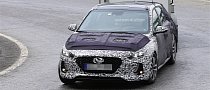 Hyundai Is Putting The 2017 i30's Towing Skills To The Test