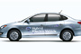 Hyundai Is Taking Orders for Elantra LPI Hybrid, the First of Its Kind