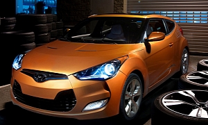 Hyundai Issues New Veloster Recall Over Shattering Sunroofs