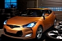 Hyundai Issues New Veloster Recall Over Shattering Sunroofs