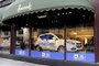 Hyundai ix35 Showcased at Harrods