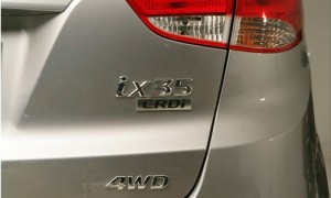 Hyundai ix35 Teaser Released