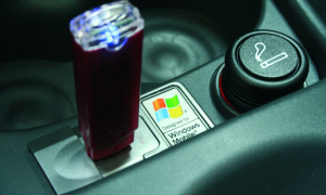 Hyundai-Kia And Microsoft to Enhance in-Car Infotainment