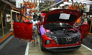 Hyundai, Kia, Bullish About 2022 Despite the Chip Shortage and Market Conditions