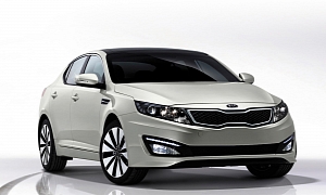 Hyundai-Kia Expect to Sell 7 Million Vehicles in 2012