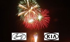 Hyundai-Kia Reports All-Time Sales Record in August