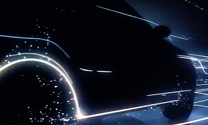 Hyundai Kona Electric Buzzing Teaser Before Official Launch