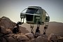 Hyundai Looking to Build Star Wars-Like Walking Robots at New R&D Lab in Montana