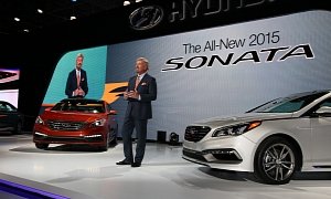 Hyundai Motor America Fires Dave Zuchowski, Jerry Flannery Named Interim CEO