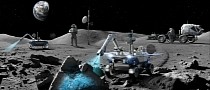 Hyundai Motor Group Aims for Space Exploration, Starts Building Advanced Lunar Rover