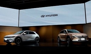 Hyundai Motor Group Plans to Expand South Korea EV Business, Invest $16.54 Billion by 2030